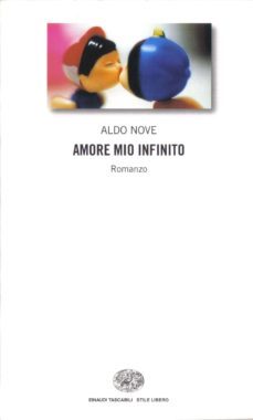 amore mio infinito-9788806146481