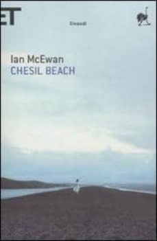 chesil beach-9788806197681
