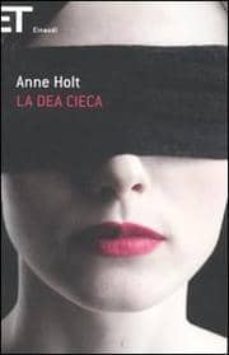 la dea cieca-9788806208981