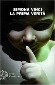 la prima verita-simona vinci-9788806212681