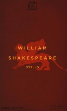 otello. testo inglese a fronte-9788811811381