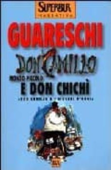 don camillo e i giovani doggi-9788817654081