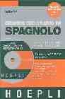 grande dizionario di spagnolo (cd-rom)-9788820330781