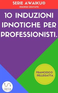 10 induzioni ipnotiche per professionisti (ebook)-9788822860781