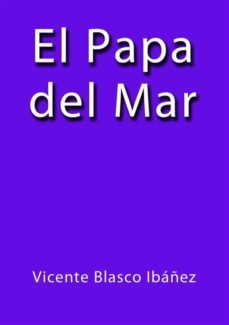 el papa del mar (ebook)-9788826006581