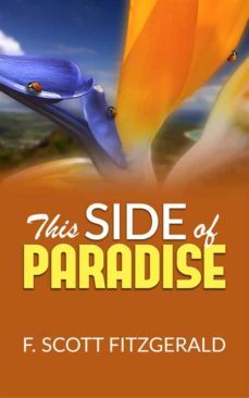 this side of paradise (ebook)-f. scott fitzgerald-f. scott fitzgerald-9788826013381