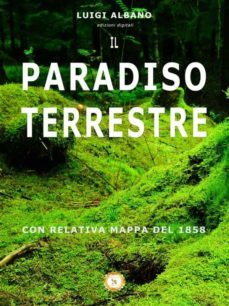 il paradiso terrestre (ebook)-9788828367581