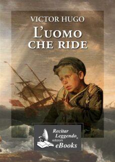 l'uomo che ride (ebook)-victor hugo-9788831372381