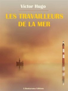 les travailleurs de la mer (ebook)-victor hugo-9788832587081