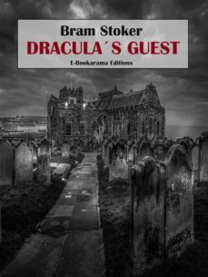 dracula's guest (ebook)-9788834186381
