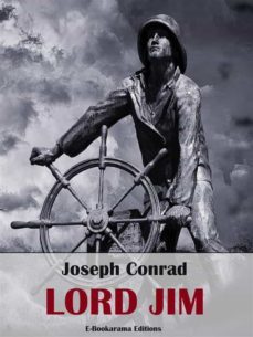 lord jim (ebook)-joseph conrad-9788834188781