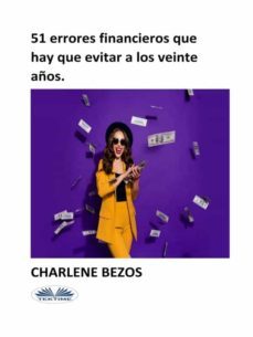 51 errores financieros que hay que evitar a los veinte años. (ebook)-9788835432081