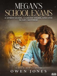 megan's school exams (ebook)-owen jones-9788835439981