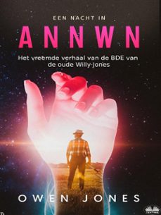 een nacht in annwn (ebook)-owen jones-9788835467281