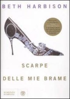 scarpe delle mie brame-9788845263781