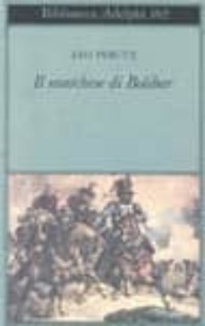 il marchese di bolibar-9788845902581