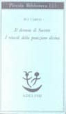 il demone di socrate. i ritardi della punizione divina-9788845904981