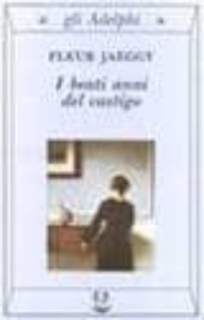 i beati anni del castigo-9788845910081