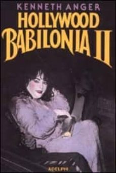 hollywood babilonia ii-9788845915581