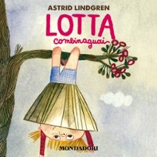 lotta combinaguai-9788852150081