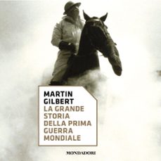 la grande storia della prima guerra mondiale (audiolibro)-9788852165481