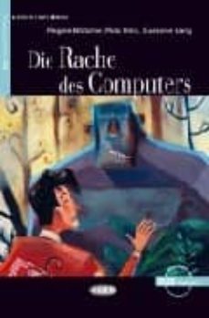 neu ed. die rache des computers (bucher+cd)-9788853001481