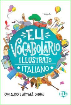 eli vocabolario illustrato italiano-9788853624581