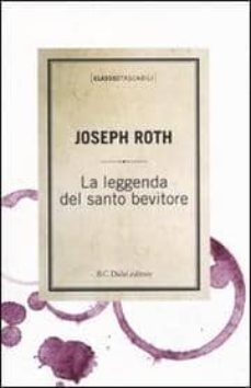 la leggenda del santo bevitore-9788860736581