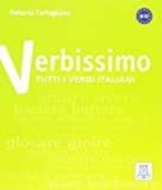verbissimo tutti verbi italiani-9788861824881
