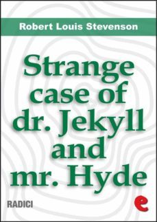 the strange case of dr. jekyll and mr. hyde (ebook)-robert louis stevenson-9788867442881