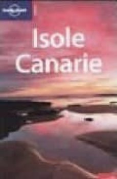 isole canarie ( italian guides lonely travel )-9788870637281