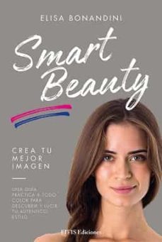 smart beauty-elisa bonandini-9788875173081