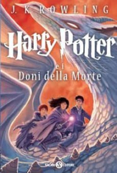 Harry Potter e i Doni della Morte' von 'J. K. Rowling' - eBook