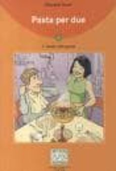 pasta per due-giovanni ducci-9788886440981