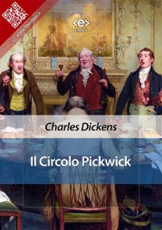 il circolo pickwick (ebook)-charles dickens-9788890359781