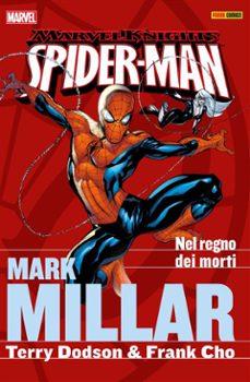 spider-man by mark millar 1 (ebook)-9788891230881