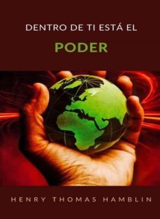 dentro de ti está el poder (traducido) (ebook)-9788892867581