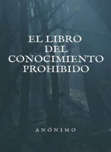 el libro del conocimiento prohibido (traducido) (ebook)-9788892869981