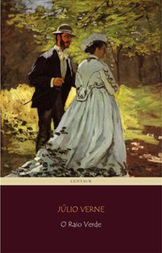 o raio verde (ebook)-julio verne-9788893159081