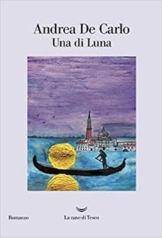 una di luna-andrea de carlo-9788893446181