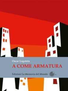a come armatura (ebook)-9788898414581