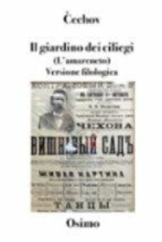 il giardino dei ciliegi (ebook)-9788898467181
