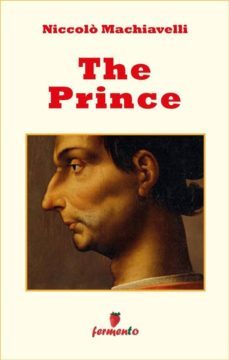 the prince (ebook)-nicolas maquiavelo-9788899163181