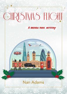 christmas flight-nan adams-9789082867381