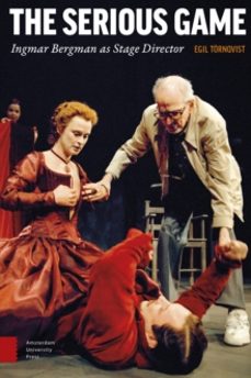 the serious game-egil tornqvist-9789089646781