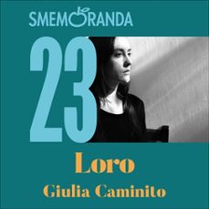 loro (audiolibro)-giulia caminito-9789180611381