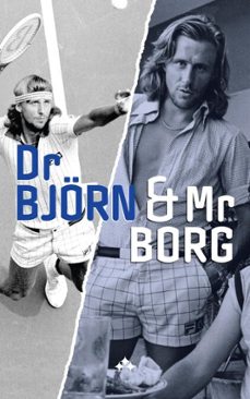 dr bjorn and mr borg (ebook)-jan söderqvist-9789189954281