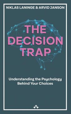the decision trap (ebook)-niklas laninge-arvid janson-9789190070581