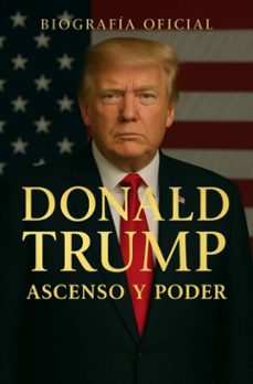 donald j. trump (ebook)-laura sthephane-9789283828181