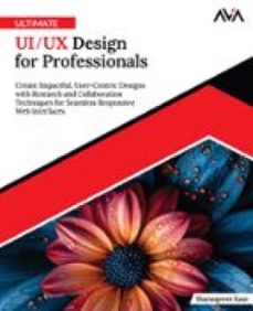 ultimate ui/ux design for professionals (ebook)-9789348107381